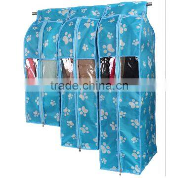 travel garment bag cloth garment bag wholesale dance costume garment bag