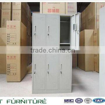 manufacture of metal storage locker from Luoyang