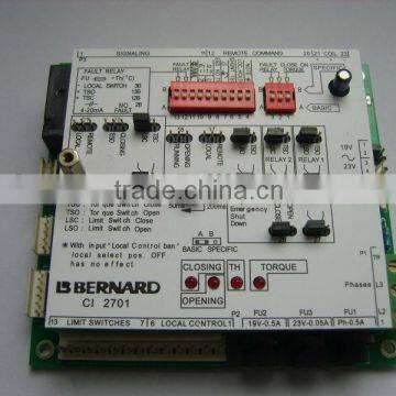 bernard ci2701/ bernard gamk / ci-2701