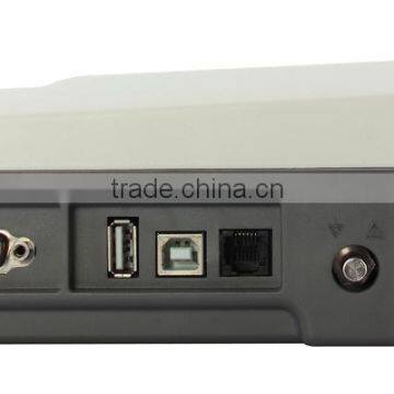 3 Channel Veterinary ECG Machine for Pets/vets S-8031 photo-4