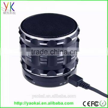 Portable Mini Bluetooth Speaker Super Bass Stereo Wireless Speakers Handsfree Loudspeaker With Mic +TF Card Slot For Laptop/PC photo-6