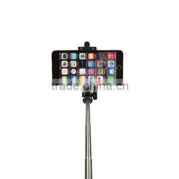 Protable Mini Bluetooth Selfie Stick For Iphone/Samsung