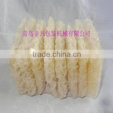 Full- Automatic Instant Noodle Group Horizontal Packing/ Packaging Machine photo-2