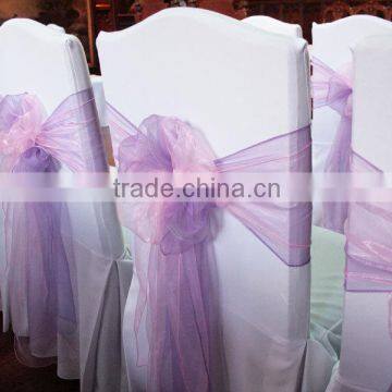 Tudorrose Sashes/Banquet/Party/Chair sashes For Wedding/Wedding Decoration