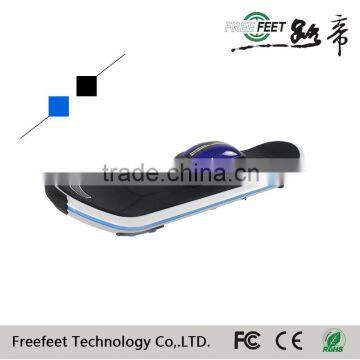 China Manufacturer 6.5 Inch One Wheel Electric Scooter photo-5