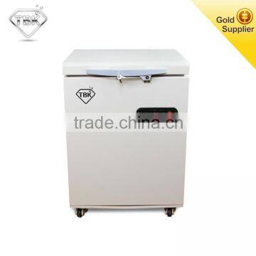 2015 New Technology for Cold LCD Separator Separating Frozen Broken Glass From LCD Touch Screen photo-4