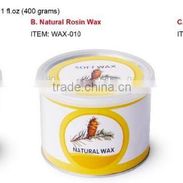 Hair Removal Hard Wax & Soft Wax photo-2