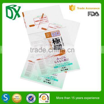 china wholesale market pvc shrink wrap tubing sleeve label for bottle wrap packing in guangdong