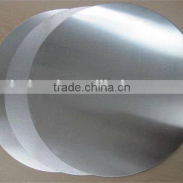 Hot sale aluminium Circle in low price for lampshade