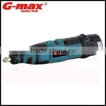 G-max 1300mAh Li-ion Battery Mini Grinder GT34004