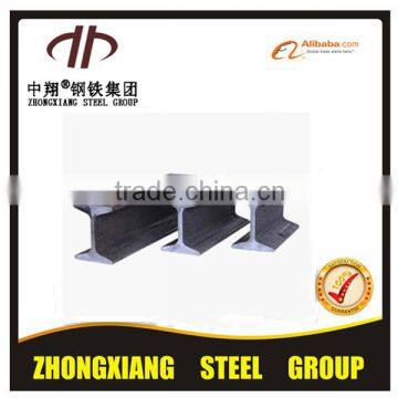 China Q235 I-type Steel For Mine Support Used in Mine and Tunnel