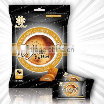 South American best gift Dynamic coffee hard candy