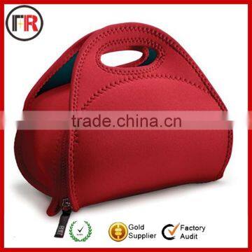 Hot Selling Neoprene Lunch Cooler Bag
