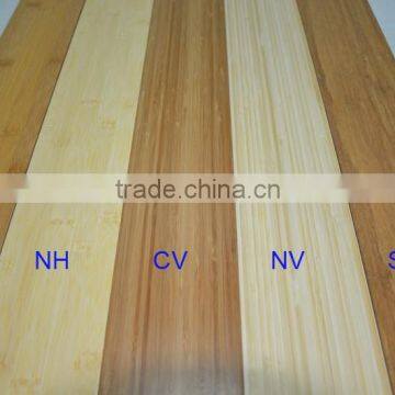 Natural Color Surface Treatment Bamboo flooring cheap bamboo flooring