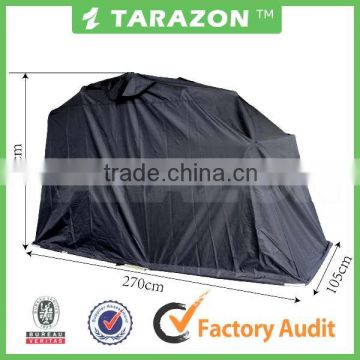 Outdoor Waterproof 270cm*105cm*155cm Motorcycle Camping Tent