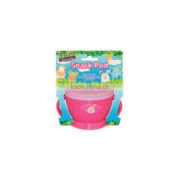 Snack Pods