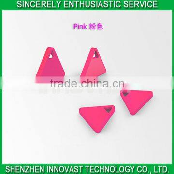 Newest Smart Recording Anti-loss Alarm GPS Phone Selfie Camera Button With Free App photo-2