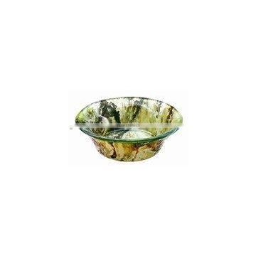 Glass Bowl Sink