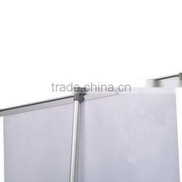 Expo Aluminum 80/85*200cm Roll up Banner Stand, Heavy Water Drop Roll up Stand, Wide Base Roll up Banner photo-6