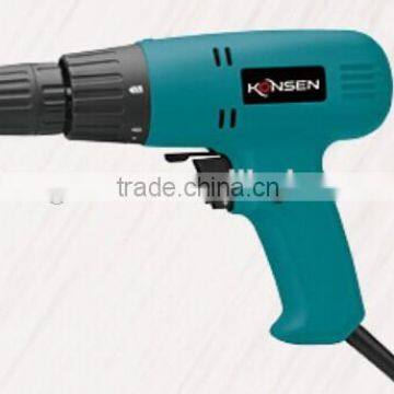 power tools 10mm electric screwdriver , torque drill , electric drill (KX81101)