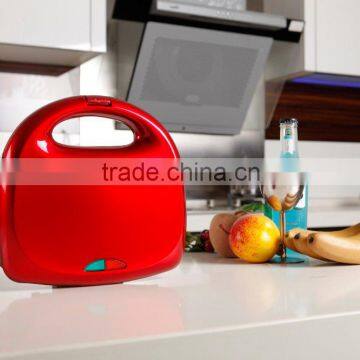 as see on TV 2-slice electric breakfast sandwich grill maker