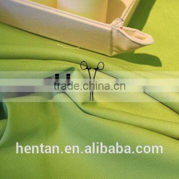 custom printing heat resistant table cloth