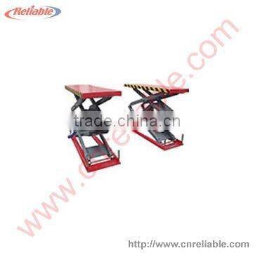 TLT630A Double Scissor Lift