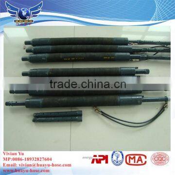 Tire Air Inflating Hose hot sale Expandable Garden Hose