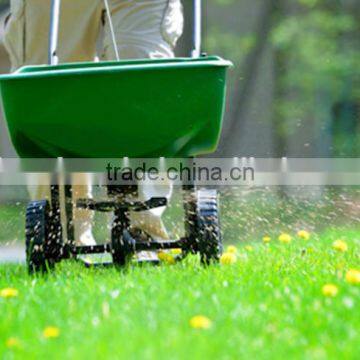Push Broadcast Spreader