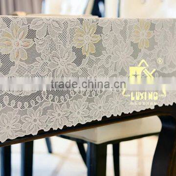 PVC TABLECLOTH-ZT-8018-1 137X182CM photo-4