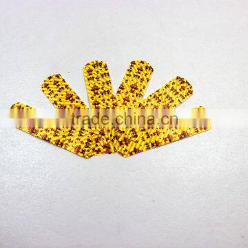 Cartoon Printed PVC Material Wound Bandage 76x19mm photo-3