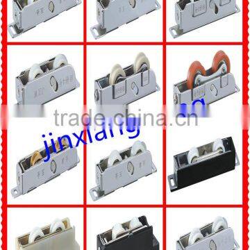 High Quality and Hot Sale Aluminum Sliding Window Roller photo-4