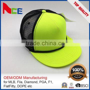 Polyester Softtextile Foam Sheet Lining Fashional Dri Fit Baseball Cap photo-6