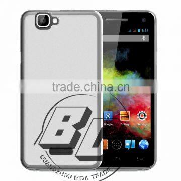 Manufacturer Wholesale Various Colorful TPU Case For Wiko Rainbow Pudding Case Mobile Phone Case Cover photo-2