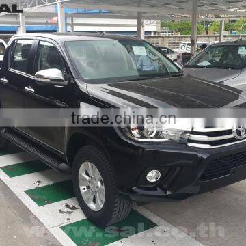 2016 TOYOTA HILUX 2.4L REVO DOUBLE CAB [G PLUS] PRERUNNER 2WD 6AT DIESEL