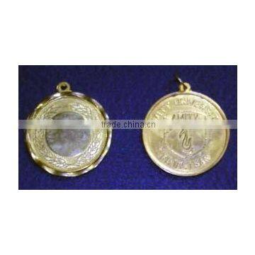 Sport Medals , Metal Medal