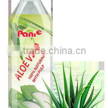 ALOE VERA DRINK