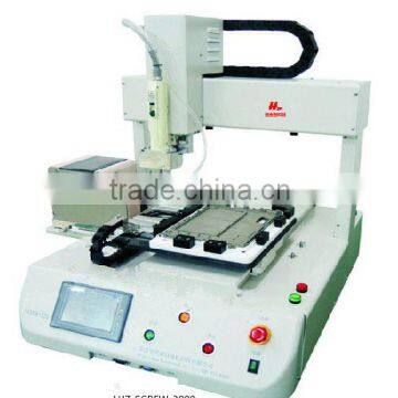 3000 High precision screw locking machine