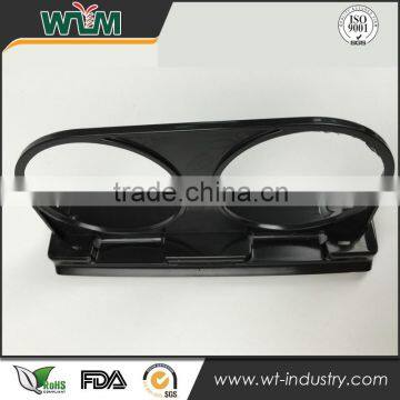 ABS Plastic AUTO Cup Shelf High Quality Hot Selling Car Holder Cup From China Supplier