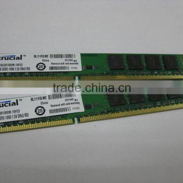 DDR3 RAM 8GB 512*8 16IC RAM MODULE Desktop Computer Ram photo-3