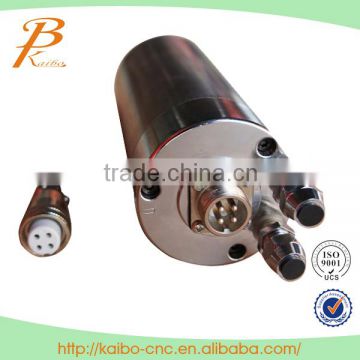 water cooling spindle motor/cnc router spindle/spindle motor cnc