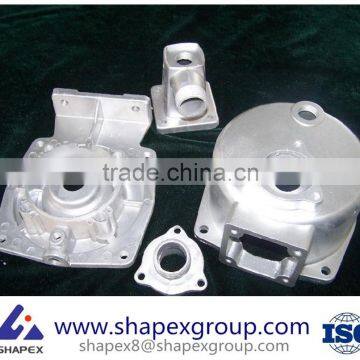 Customized Steel Casting Parts Investment Casting