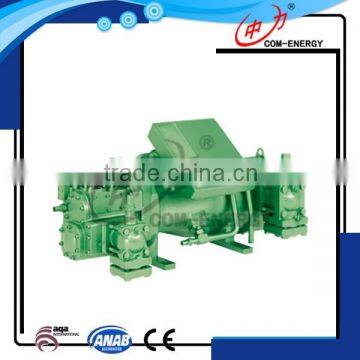 Bitzer Semi-hermetic reciprocating copeland refrigeration compressor