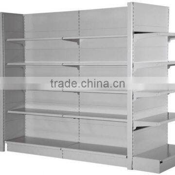 Ownace china shelving supplier whiskey display shelf rack