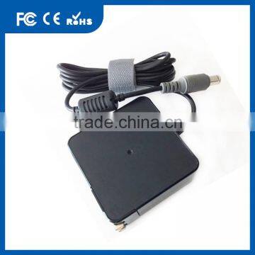 65W 20V 3.25A Notebook AC Adapter for Lenovo ThinkPad