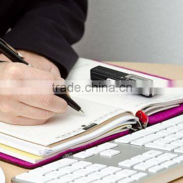 8GB USB Digital Mini Voice Recorder Pen Mp3 Player Dictaphone With LCD Screen photo-2