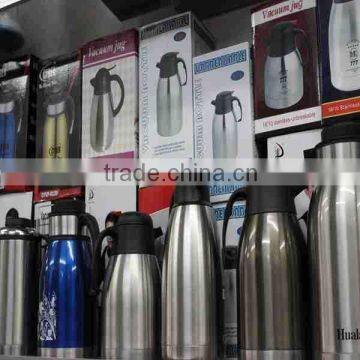 Yiwu Supply Stainless Steel Dome Electric Tea Pot With 360 Degree Rotation Cordless photo-5