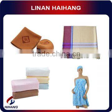 China OEM manufacturer tea towel,microfiber bath towel,printed beach towel