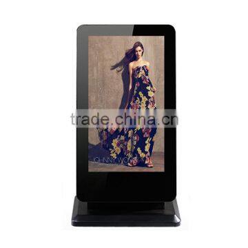 15.6 Inch Desktop Touch screen Android ad display