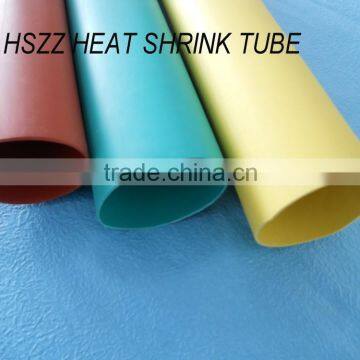 Cheap Price Rohs Autherized PE Heat Wrap Tube photo-5